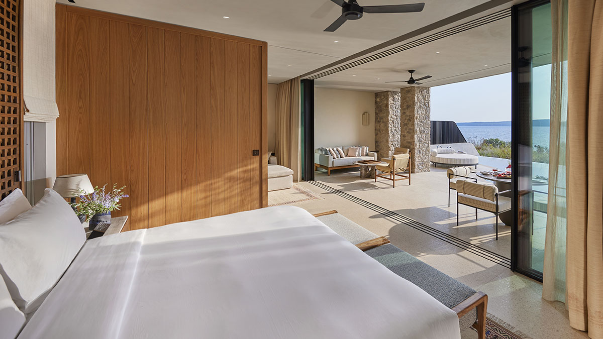 Mandarin Oriental Costa Navarino